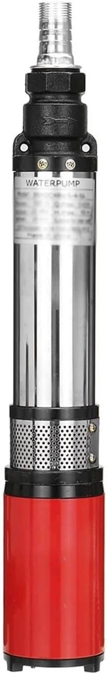 Stainless Steel Submersible Dirty Water Pump 300W 24V DC O7672