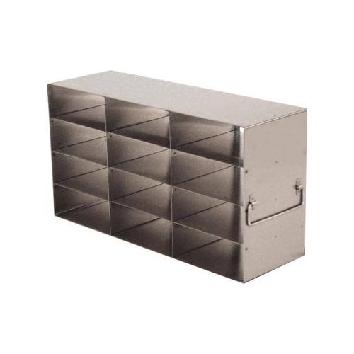 3 x 5 Cap Freezer Rack R8129