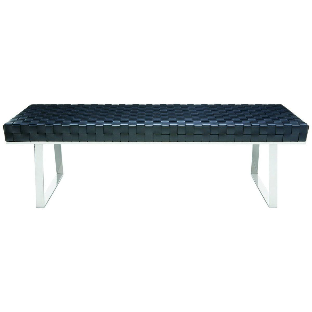 Black Karlee Bench Q462062