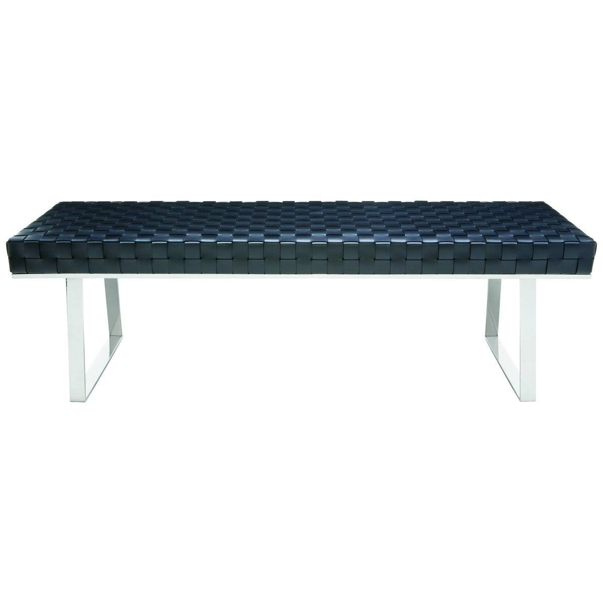 Black Karlee Bench Q462062