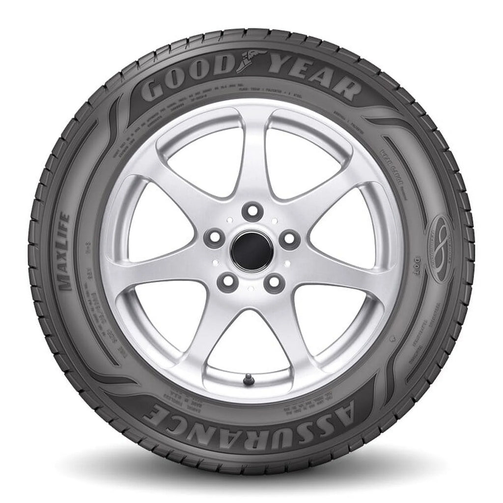 225/60R16 98H All-Season Tire R60371