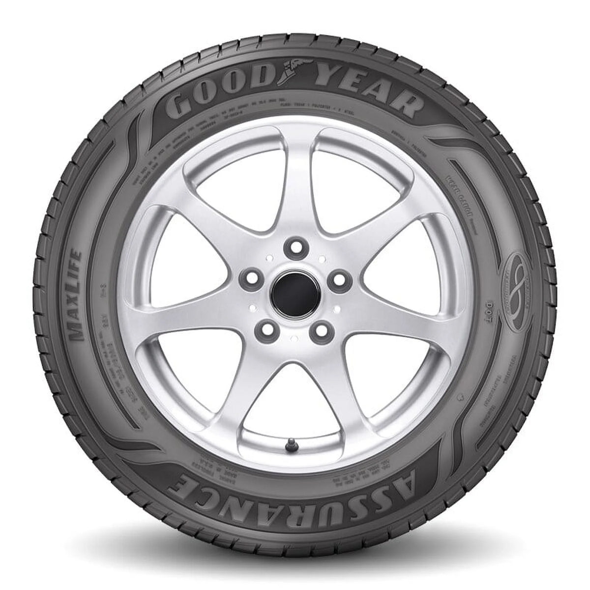 225/60R16 98H All-Season Tire R60371