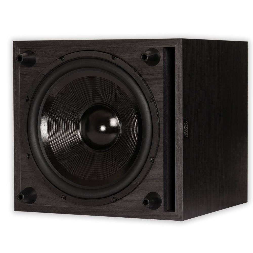Polk Audio PSW12 Monitor Subwoofer M5531