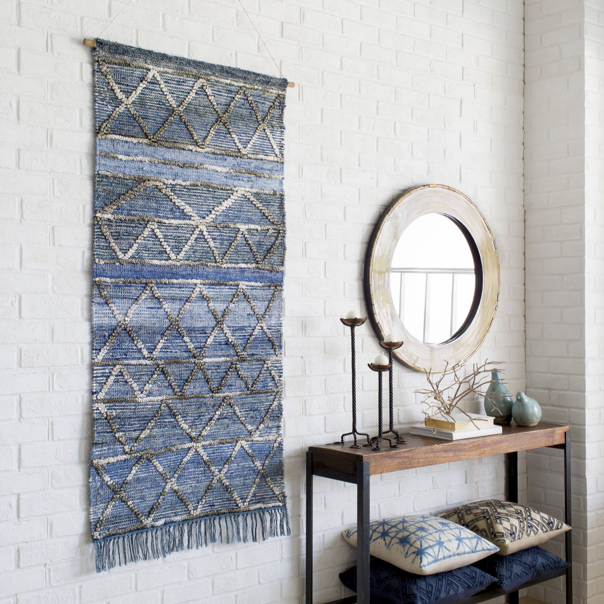 Wall Hanging U491