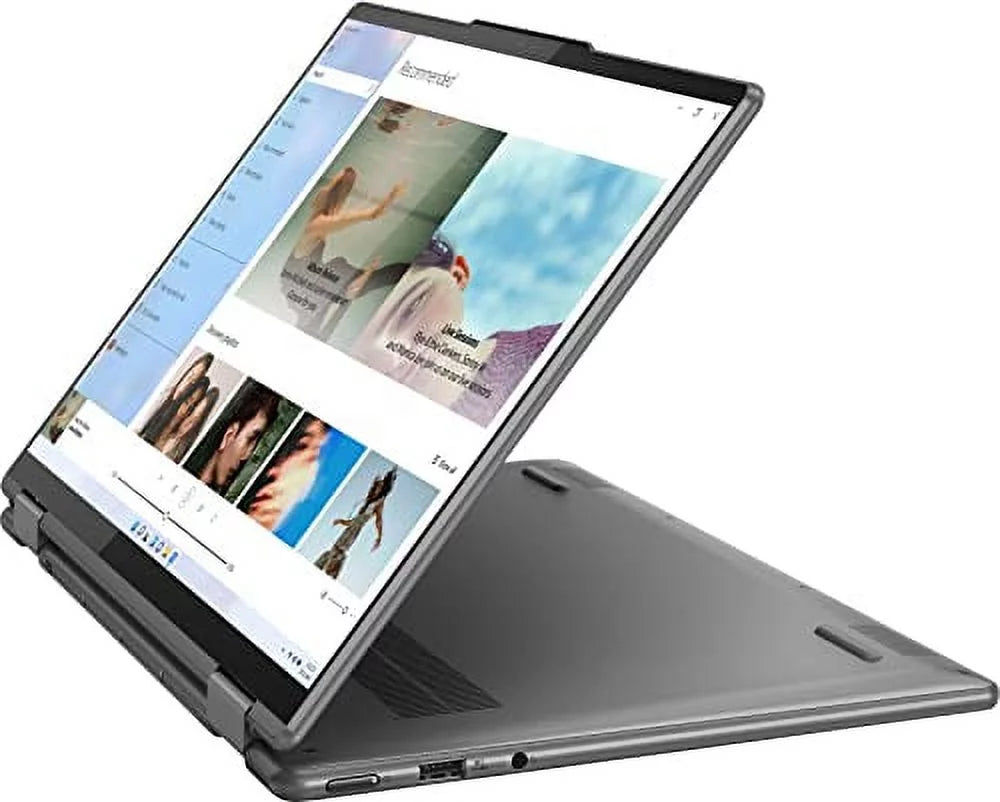 14" 2.2K Touchscreen 2-in-1 Laptop Intel Core i5 8GB RAM 1TB SSD N7188