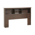 Bookcase Headboard J72471