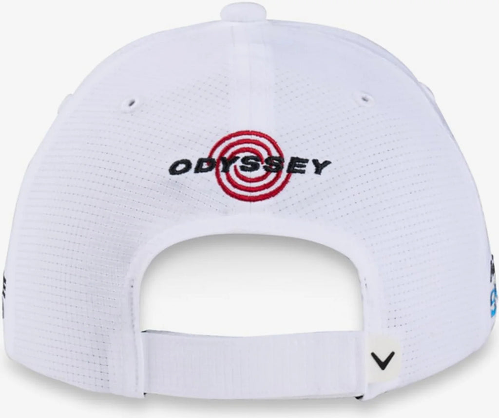 Adjustable Golf Hat U6670