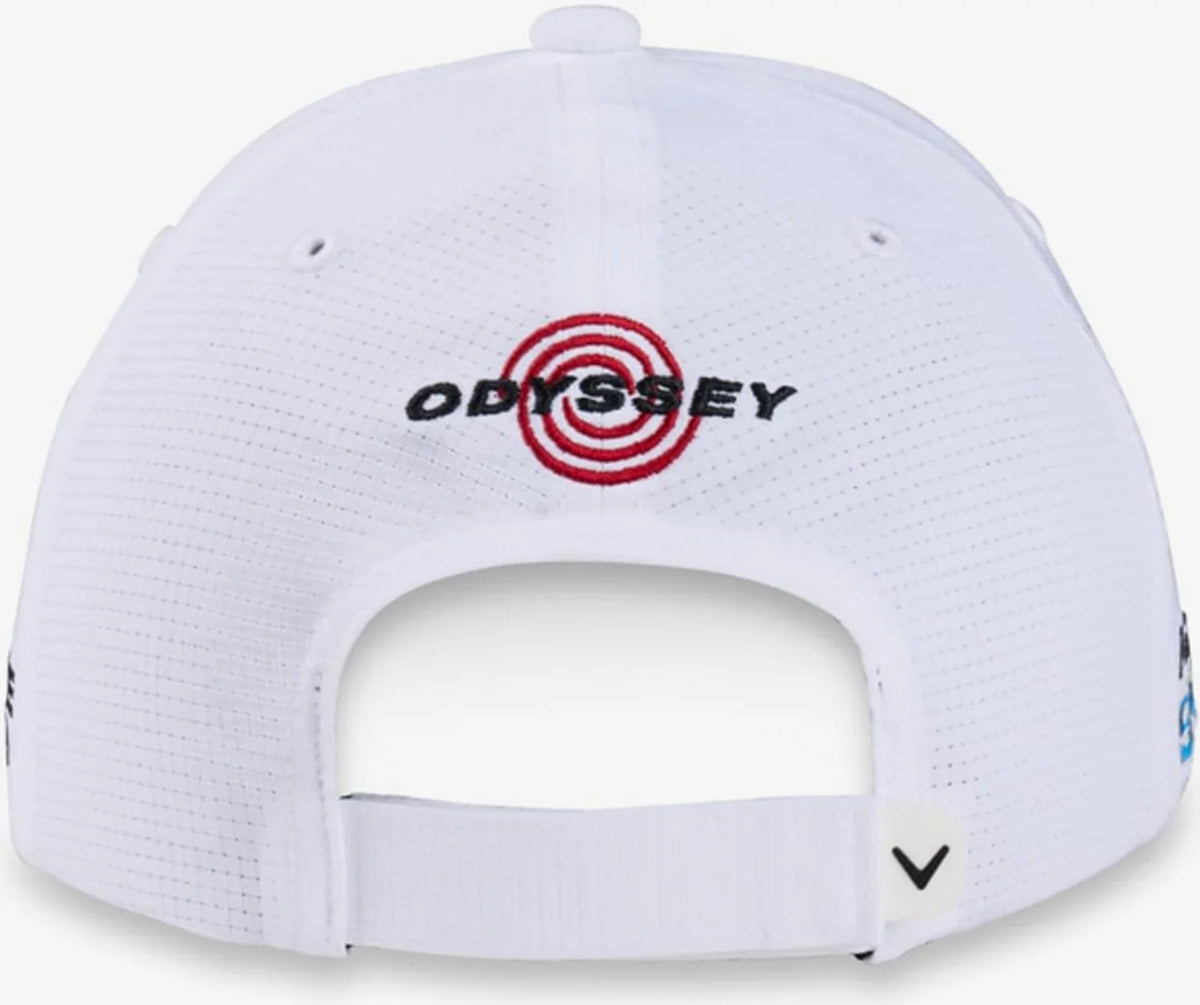 Adjustable Golf Hat U6670