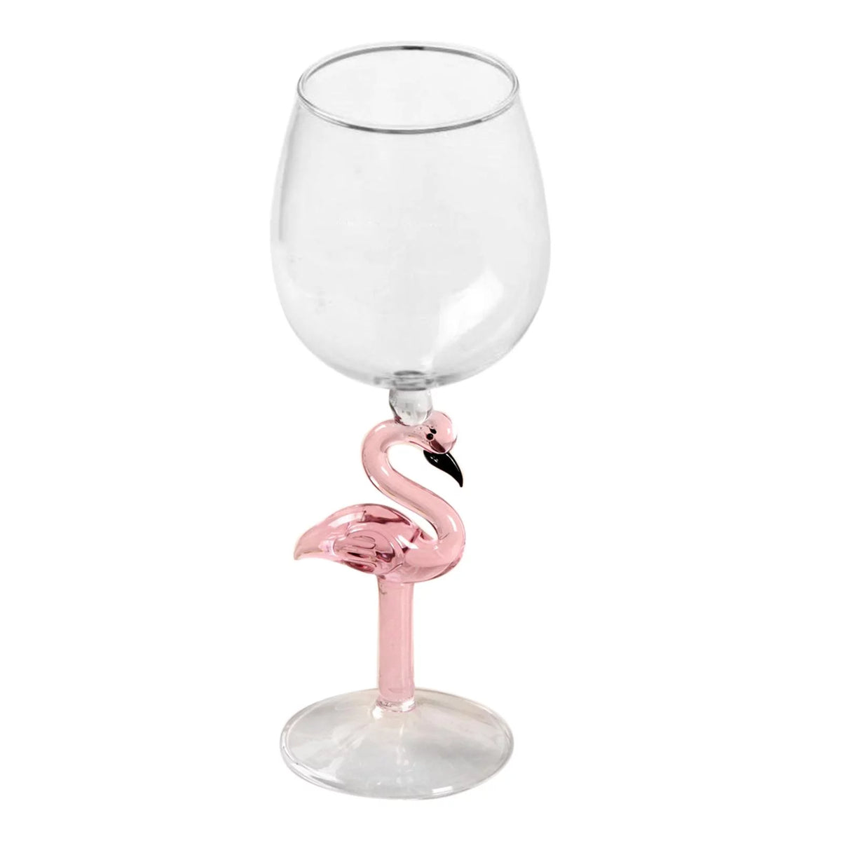 Clear 300ml Long Stem Goblet Glass D2912