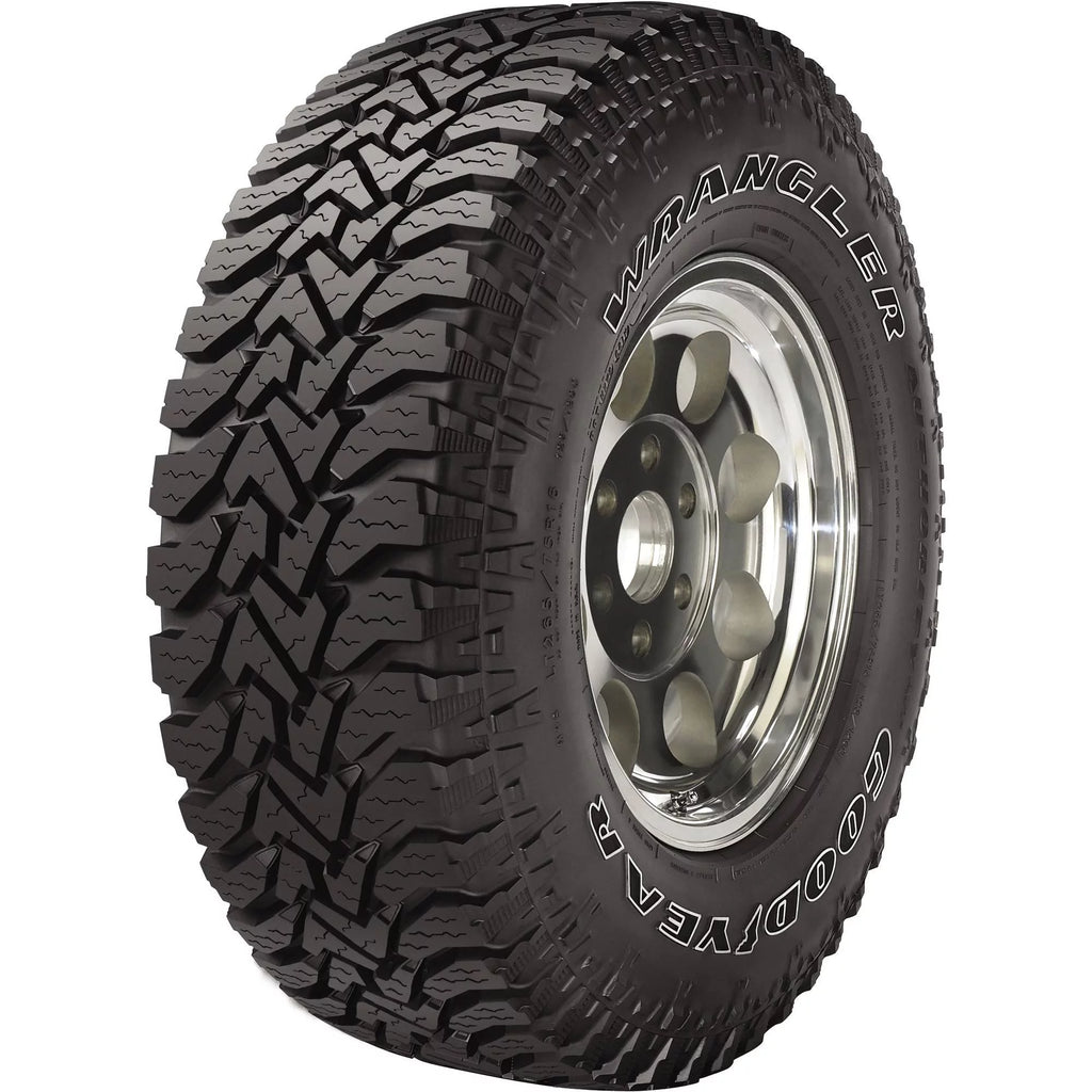 All-Terrain Tire E2561