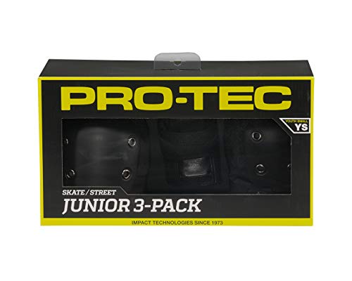 Black 3 Pack H20744