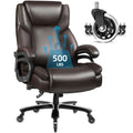 Heavy Duty Big and Tall High Back Office Chair 500lbs K3553