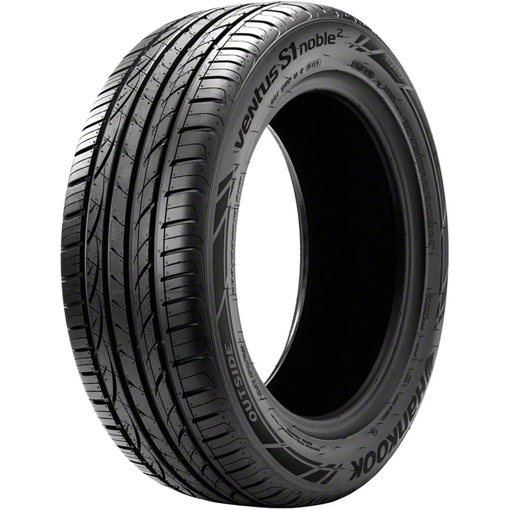 All Season 245/50ZR19 105W XL Passenger Tire Z7620