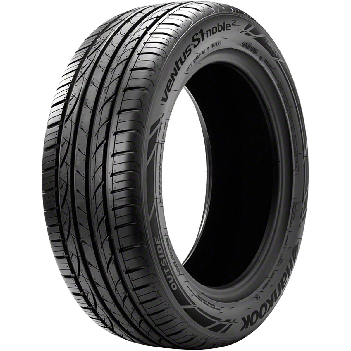 All Season 245/50ZR19 105W XL Passenger Tire Z7620