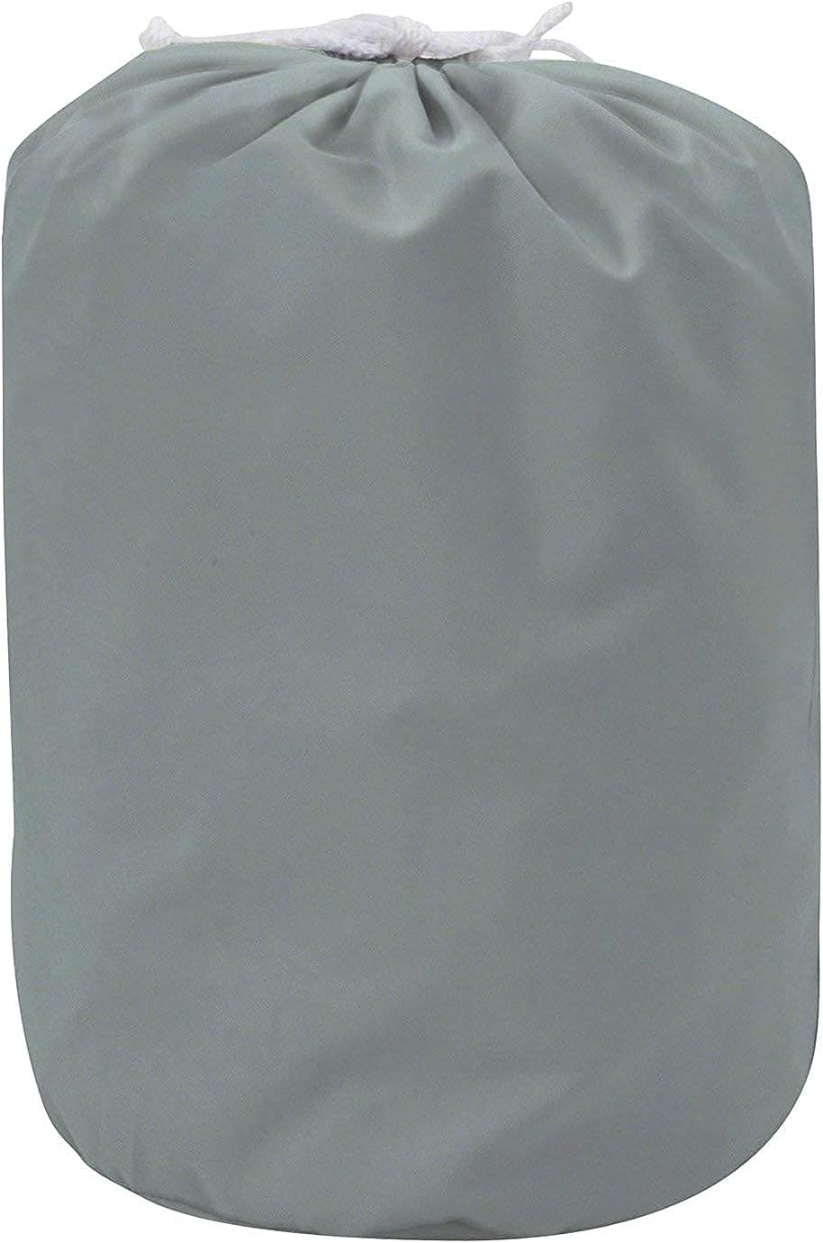Travel Trailer RV Cover with Access Panels B345
