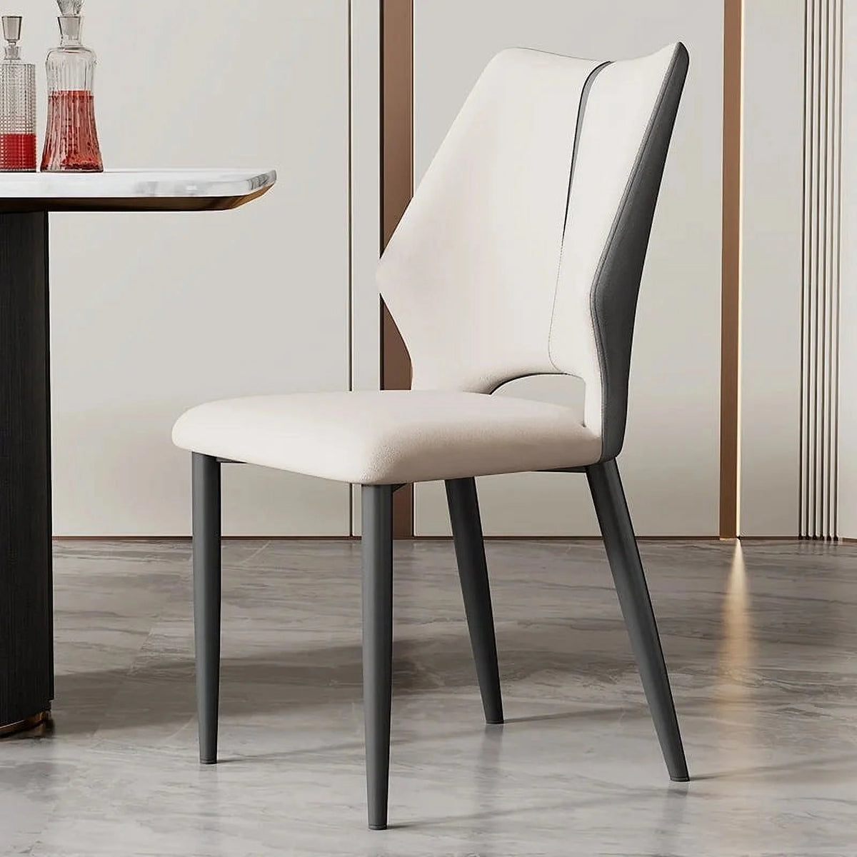 Modern Dining Chairs F840652