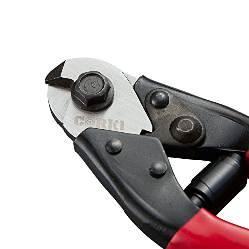 Bike Shifter Cable Housing Set and Cable Cutter E647085