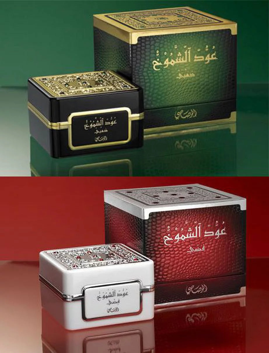 Bakhoor Oudh 35gm V458676