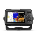 5" GPS Fishfinder with Transducer Z163