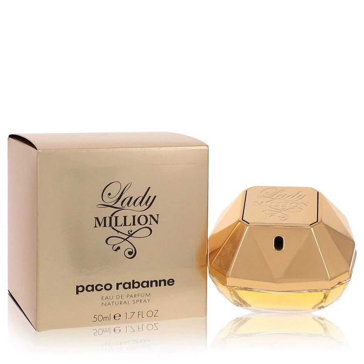 Eau De Parfum Spray 1.7 oz V65359
