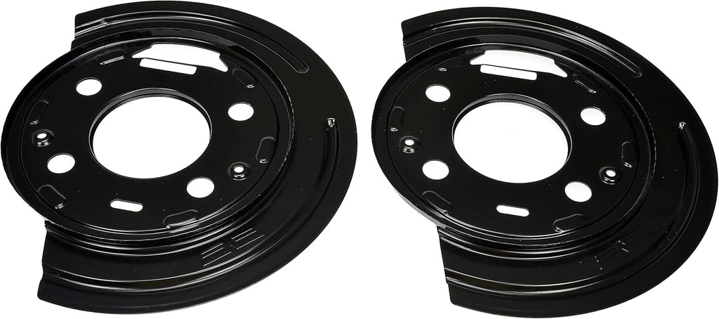 Rear Brake Dust Shield Pack of 2 A597709