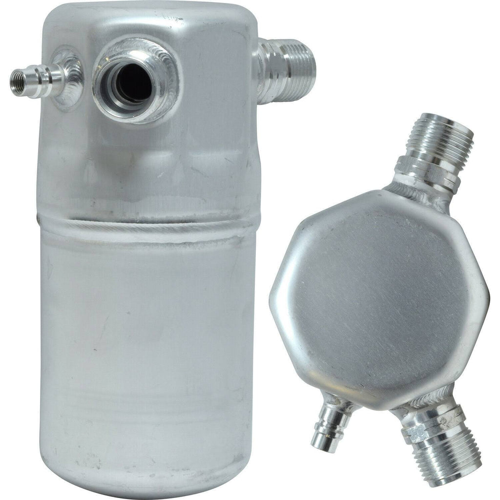 A/C Compressor Kit U2064