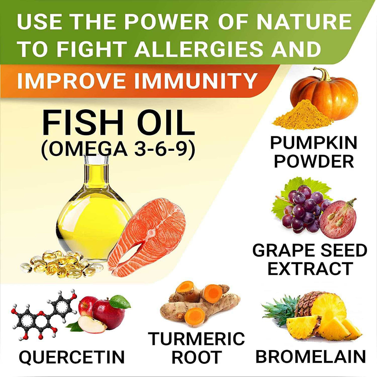 Allergy Relief Immune Chews P894848
