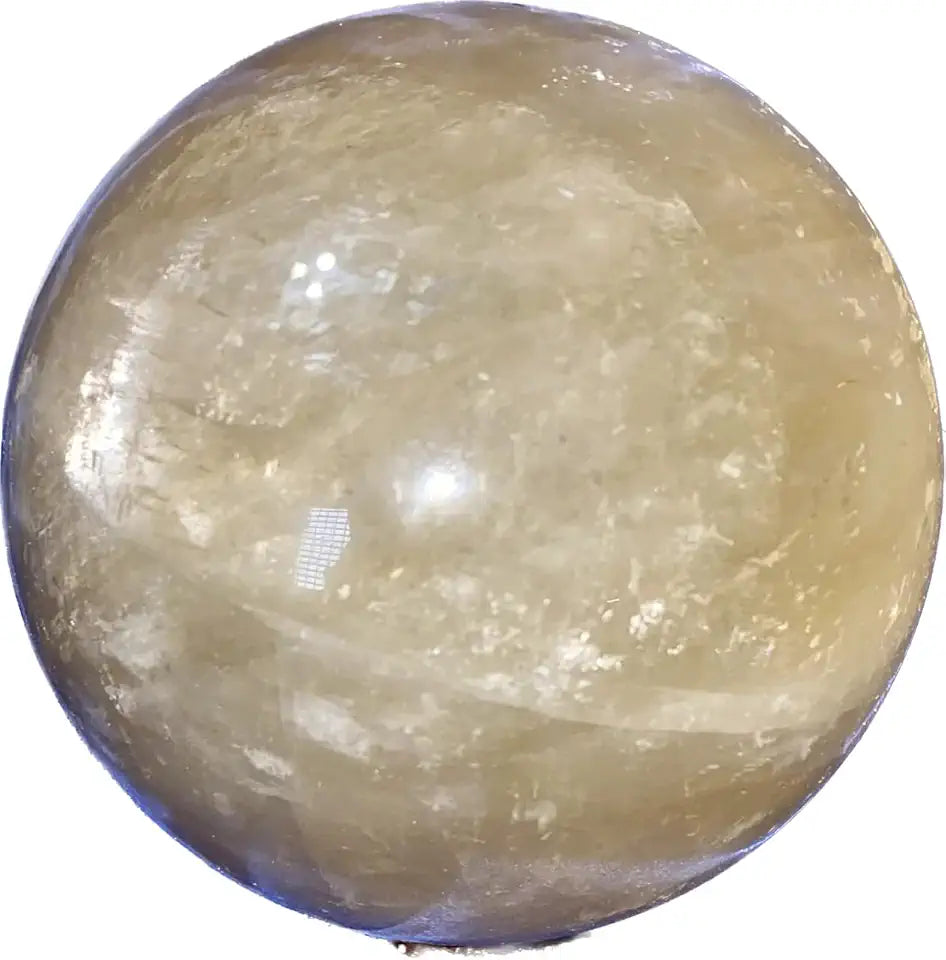 Calcite Sphere D7544