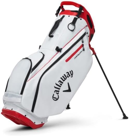 Fairway 14 Stand Bag N358