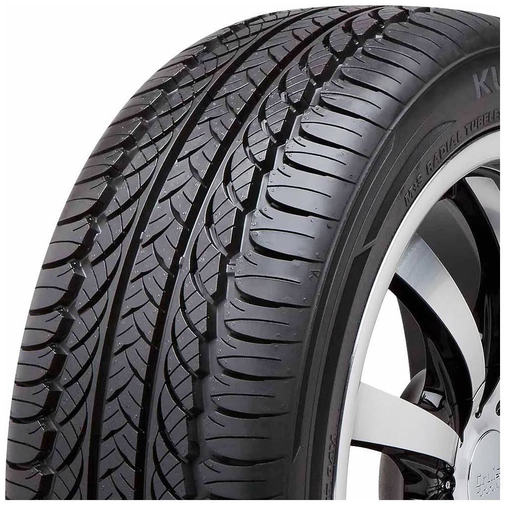 225/55R16 99V XL Tire Q400