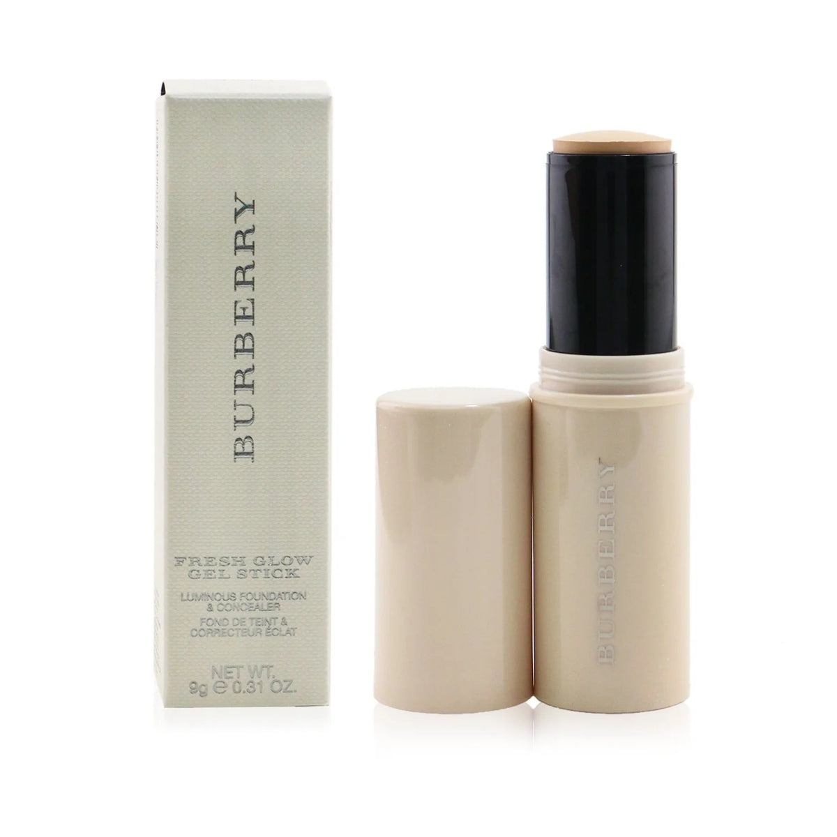 Fresh Glow Gel Stick Foundation & Concealer - No. 32 Honey 9g P493