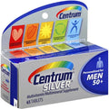 Multivitamin Tablets 65 ea H5419
