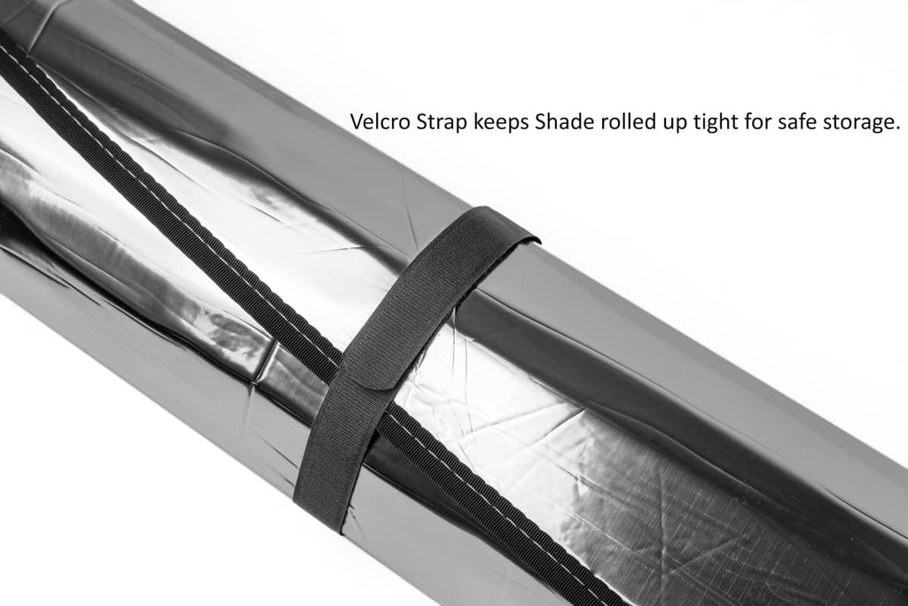 Windshield Sunshade Pack of 2 W14296