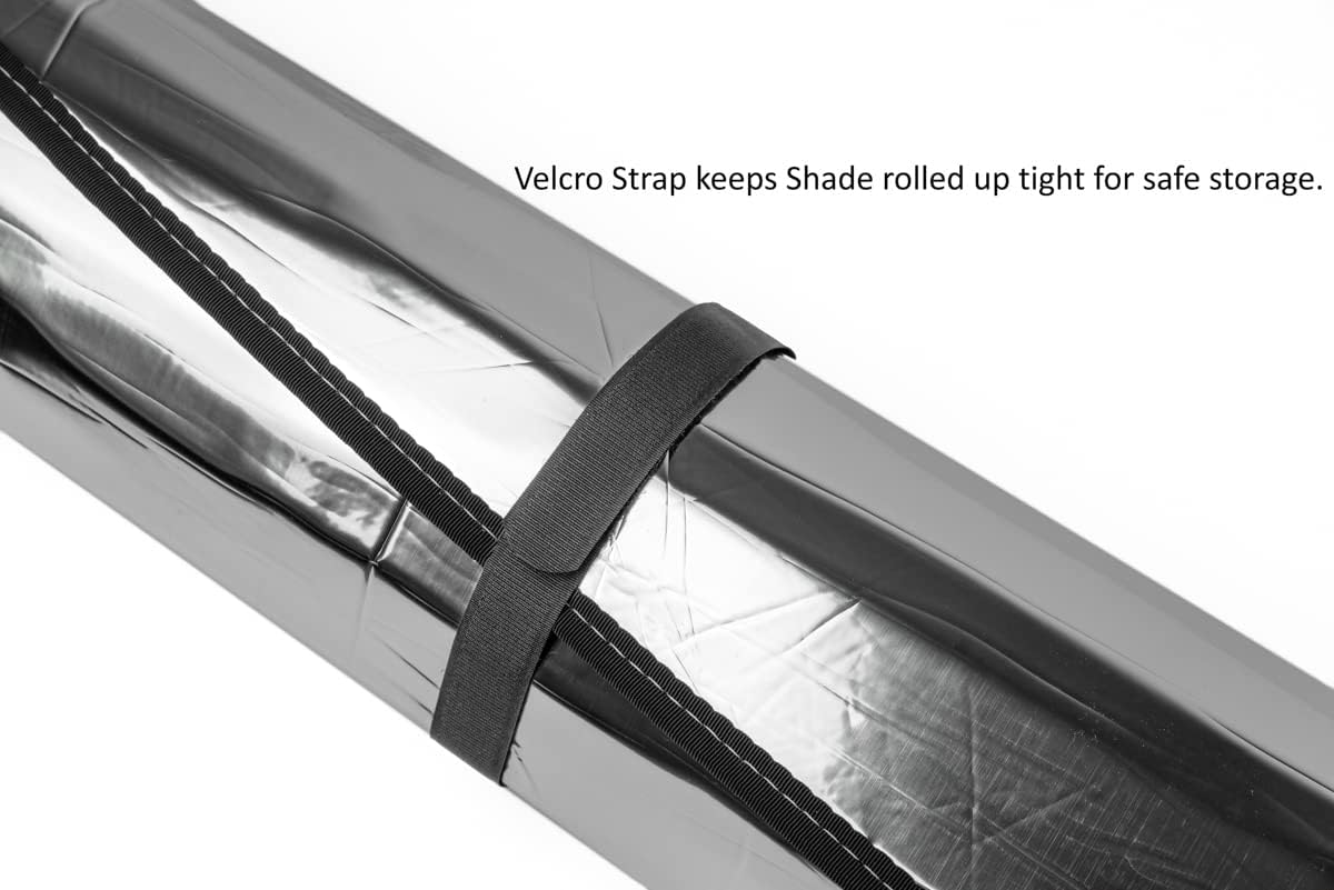 Windshield Sunshade Pack of 2 W14296