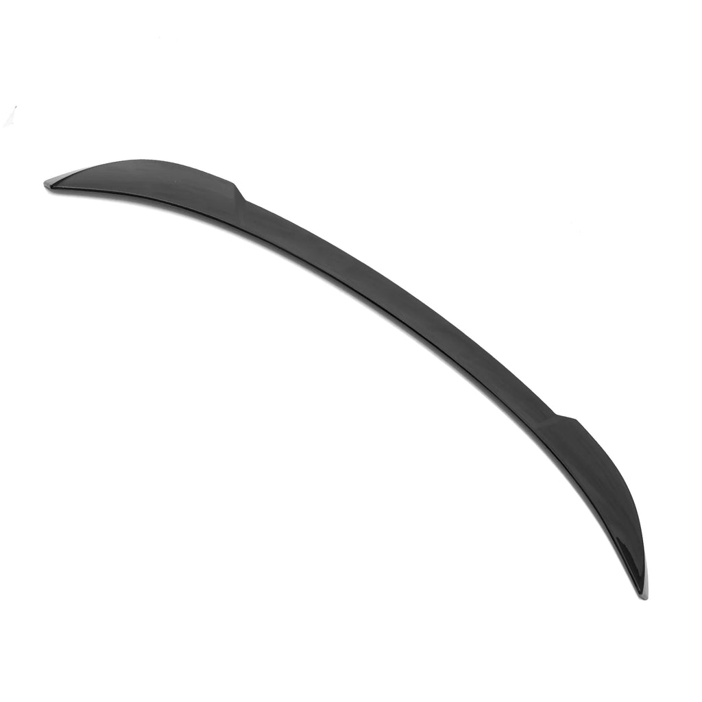 Glossy Black Rear Spoiler for Tesla Model 3 U901