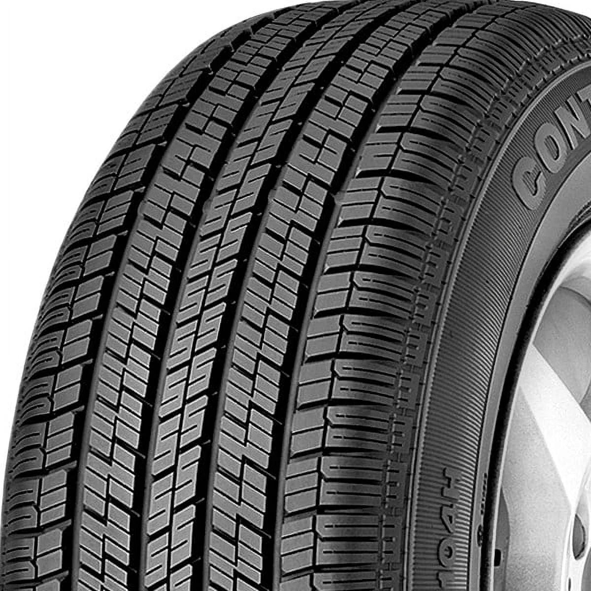 235/60R18 103H All Season Tire E7607