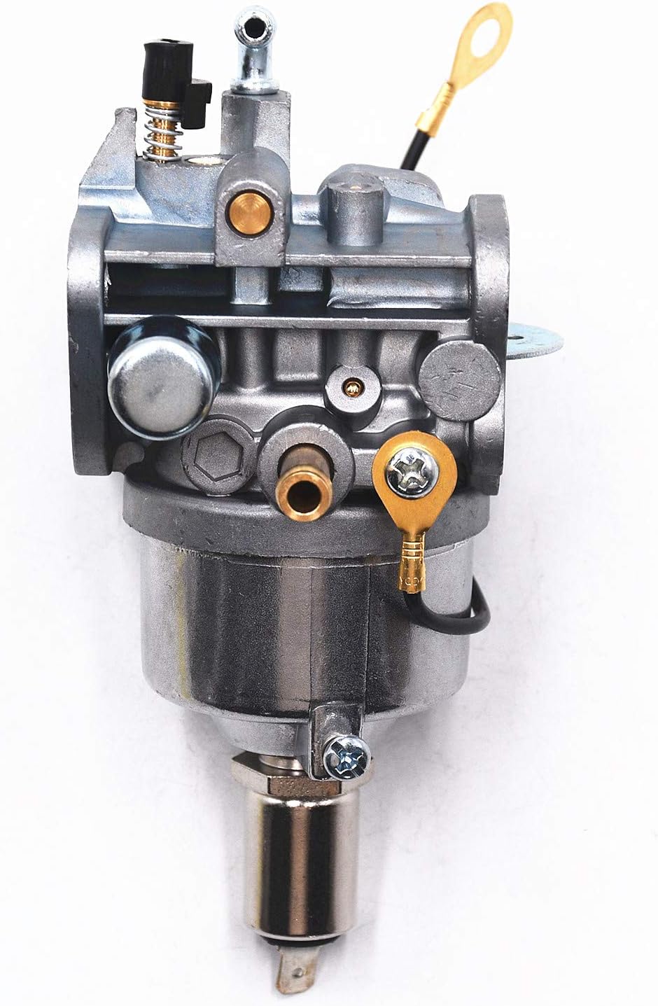 Carburetor Pack of 2 E139