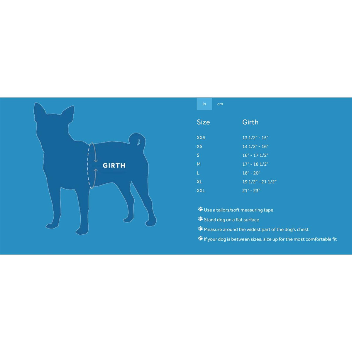 Step in Dog Harness L3037