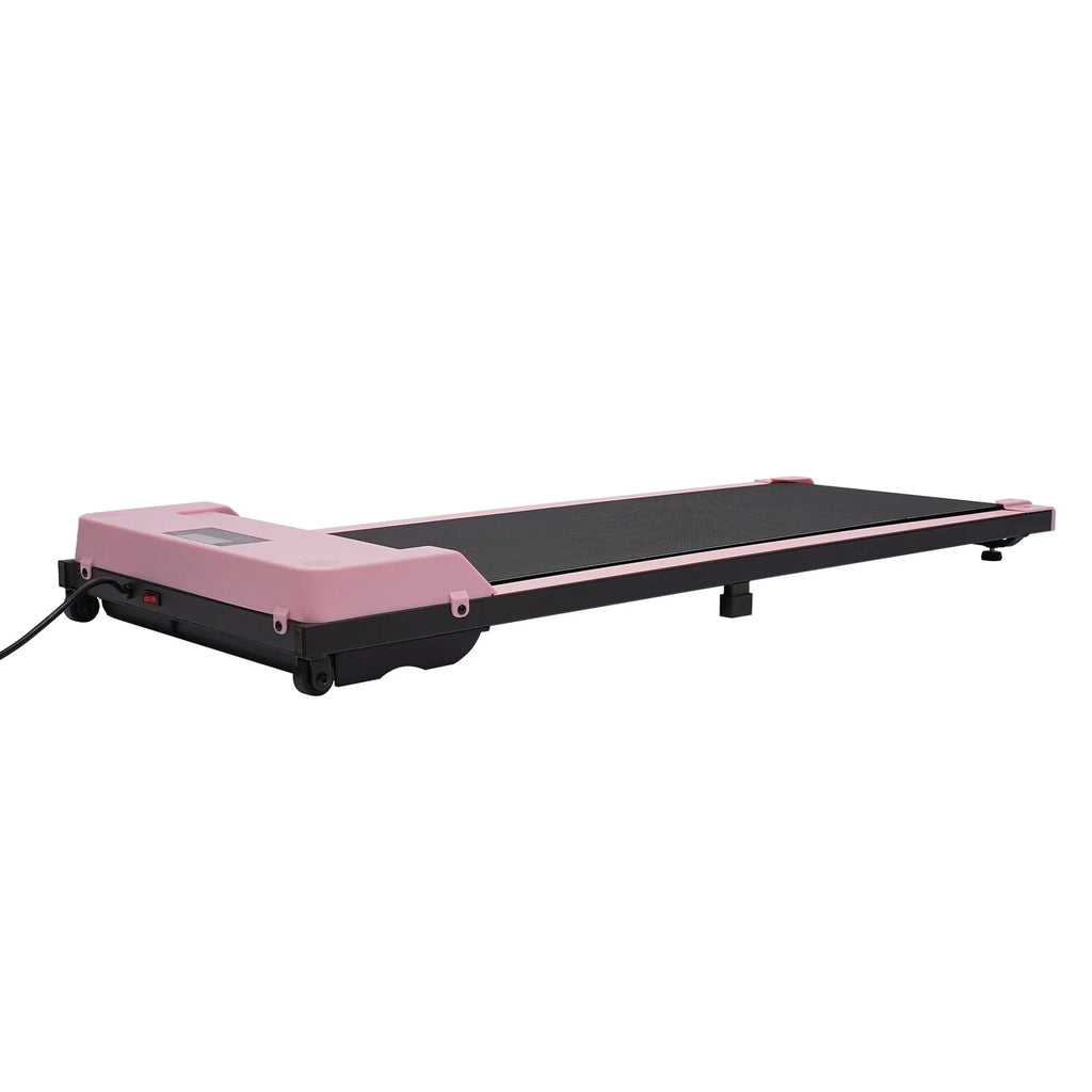 1.0HP Under Desk Electric Treadmill X63586
