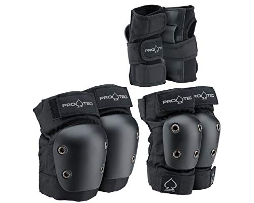 Black 3 Pack H20744