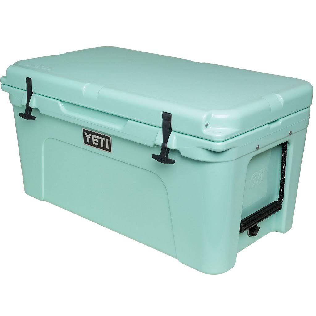 Seafoam Green 65 Cooler M26554
