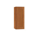 Stained Shaker Wall Kitchen Cabinet O108