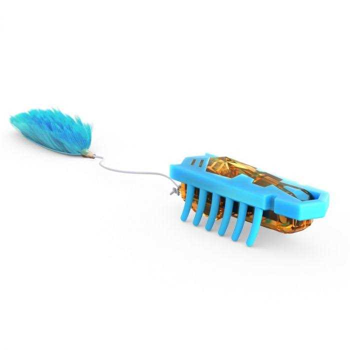 Nano Robotic Cat Toy C627205