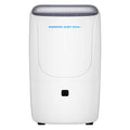 50 Pint Portable Home Dehumidifier L680