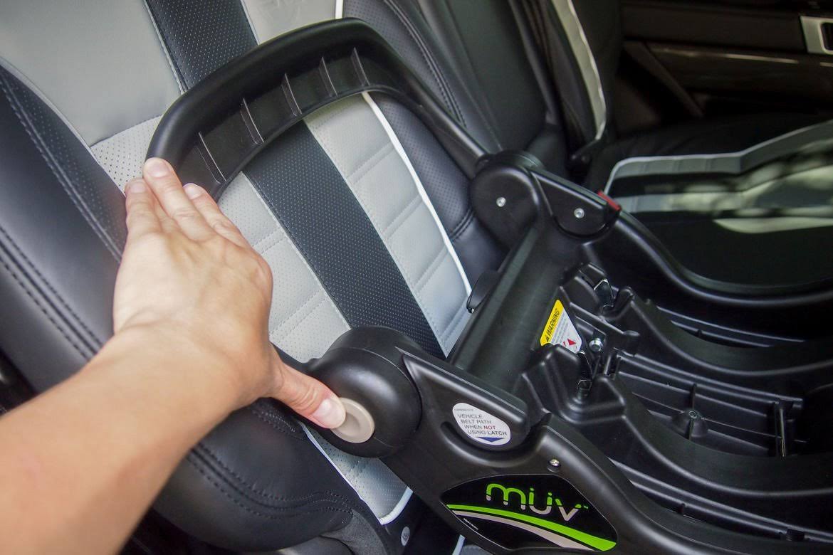 Kiwi Infant Car Seat Q999680