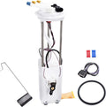 Fuel Pump Assembly with Sensor Pack of 2 A542