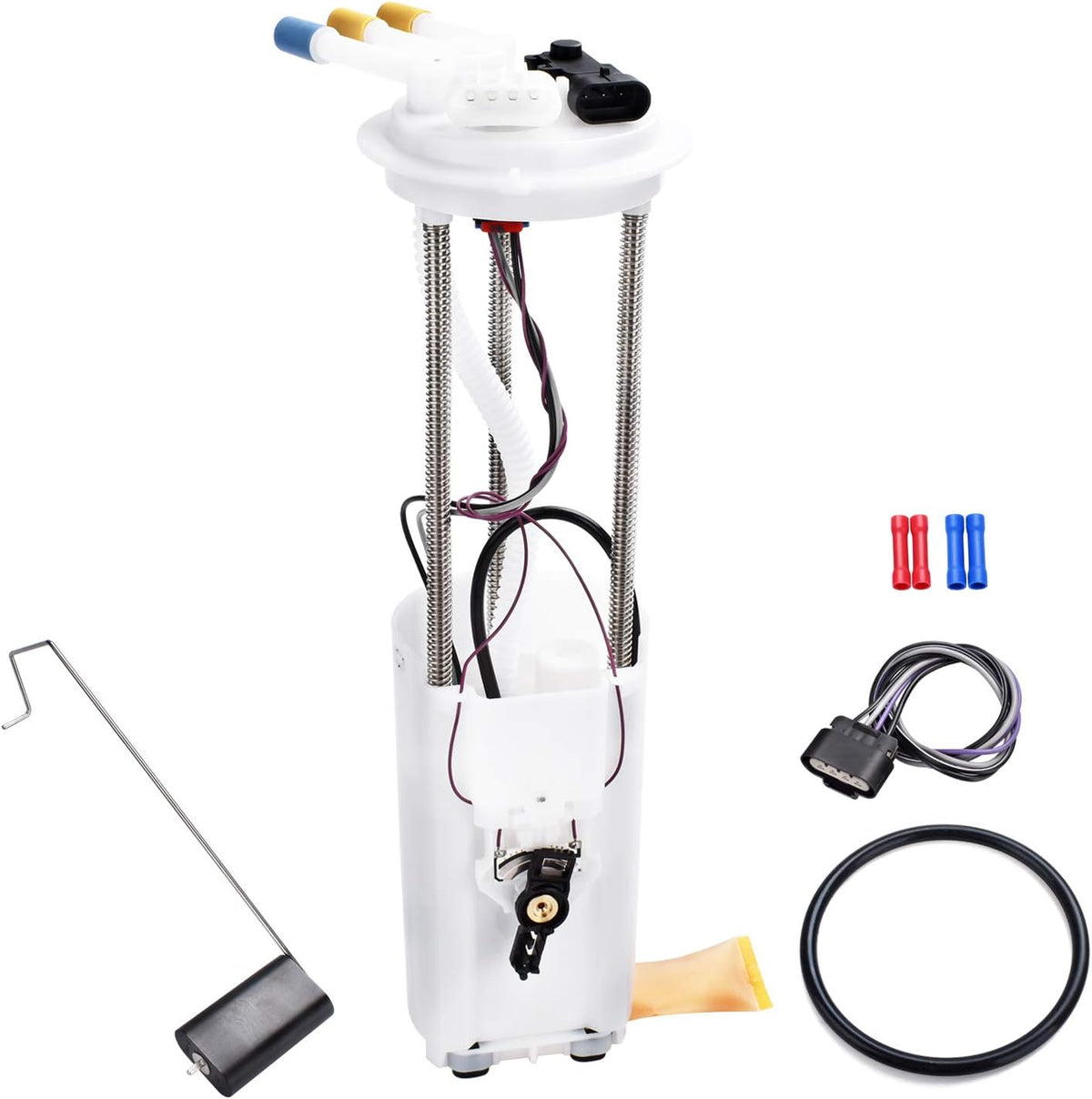 Fuel Pump Assembly with Sensor Pack of 2 A542
