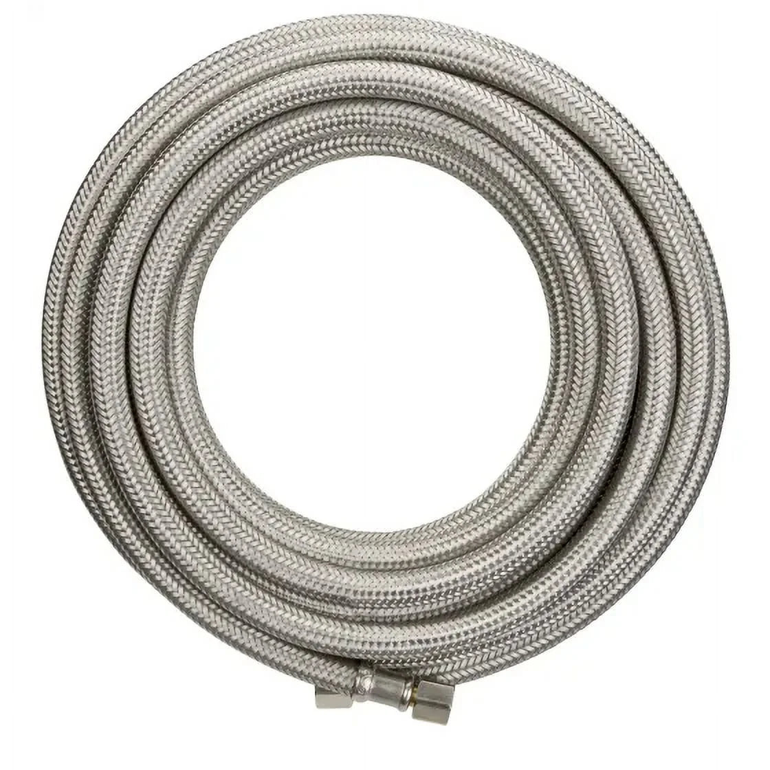 Ice Maker Supply Line 1/4 in Compression 240 in L L438
