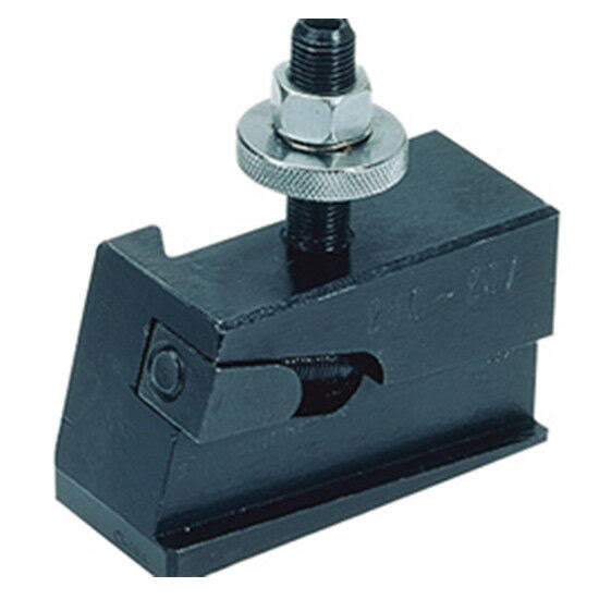 Universal Parting Blade Holder Lathe Quick Change P557