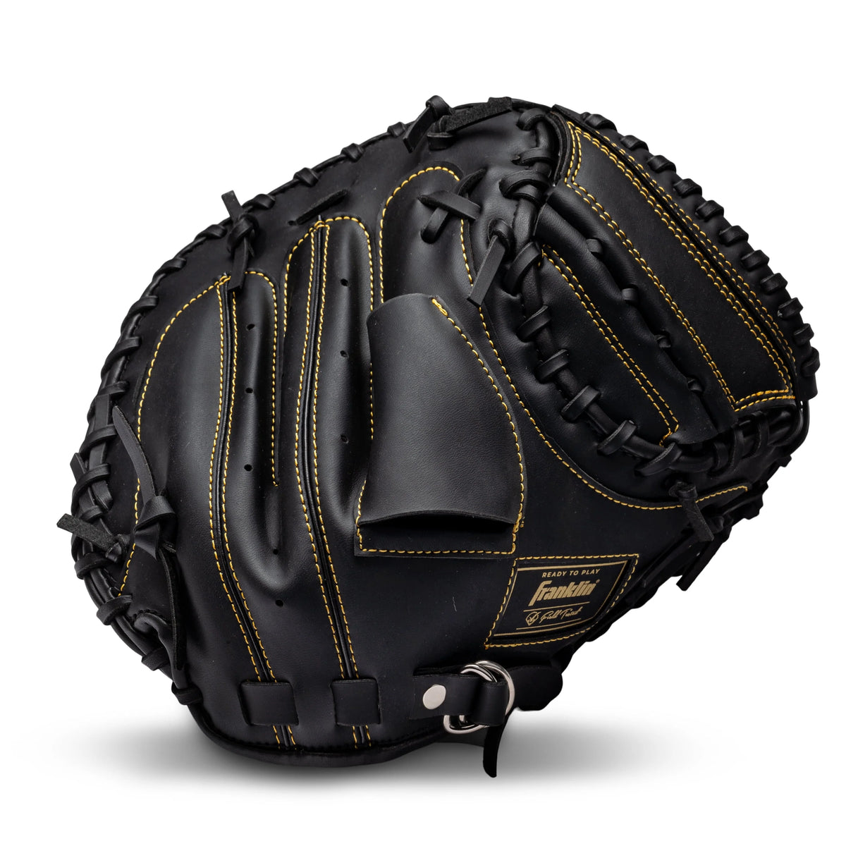 Youth Baseball Catcher's Mitt R16208